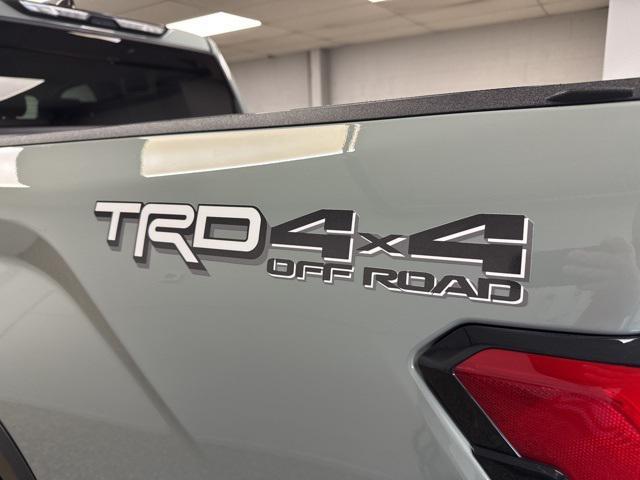 used 2022 Toyota Tundra car, priced at $45,995