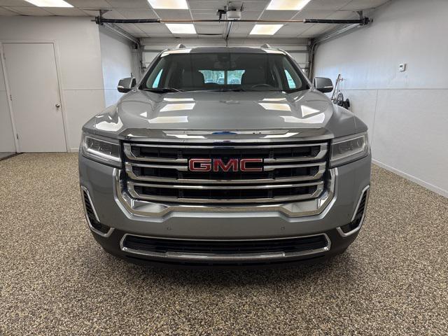 used 2023 GMC Acadia car, priced at $34,995