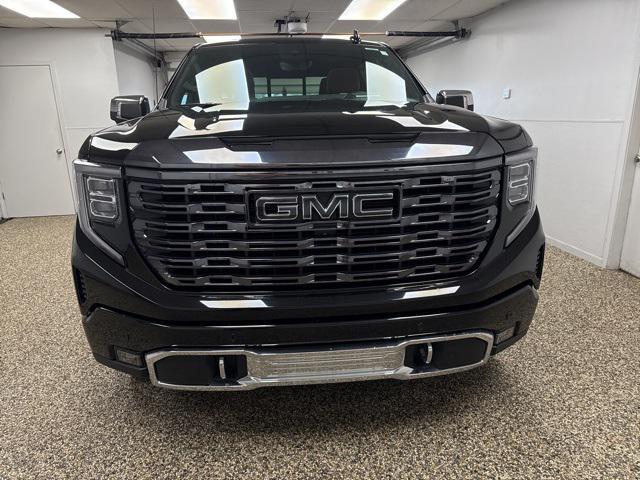 used 2023 GMC Sierra 1500 car, priced at $62,995