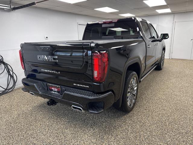 used 2023 GMC Sierra 1500 car, priced at $62,995