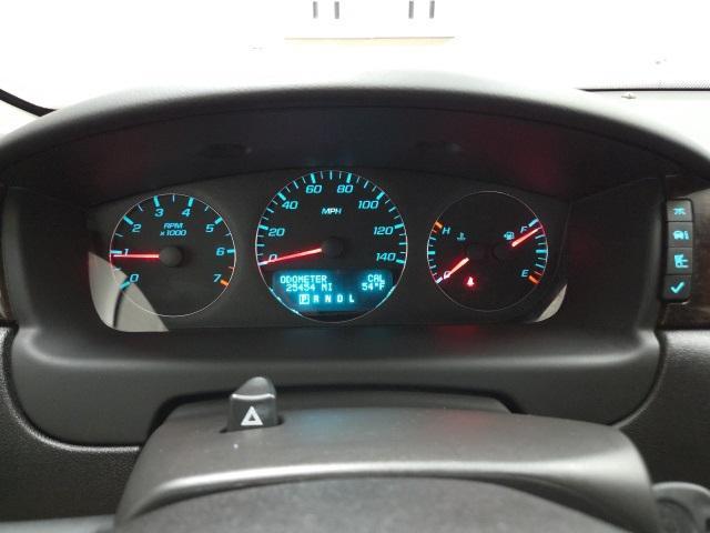 used 2014 Chevrolet Impala Limited car, priced at $14,995