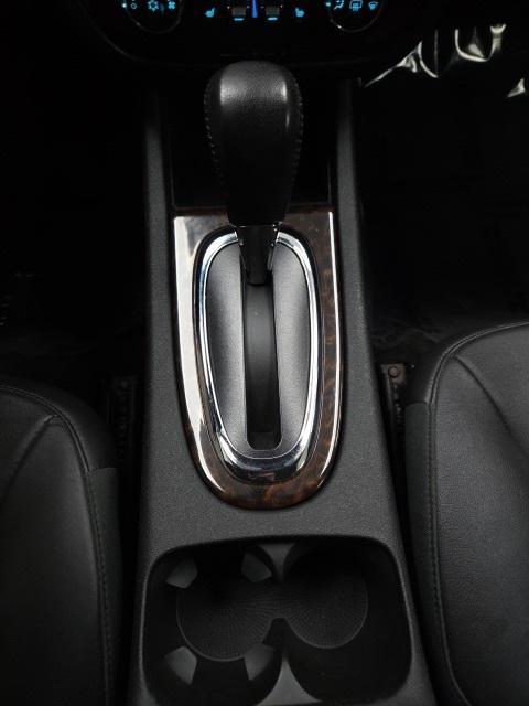 used 2014 Chevrolet Impala Limited car, priced at $14,995