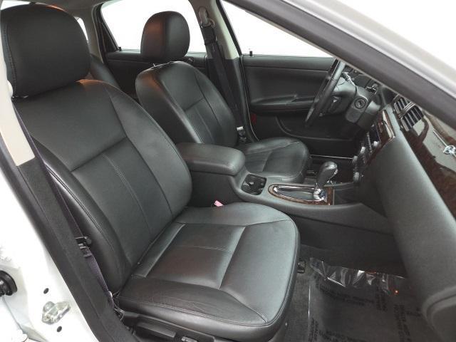 used 2014 Chevrolet Impala Limited car, priced at $14,995