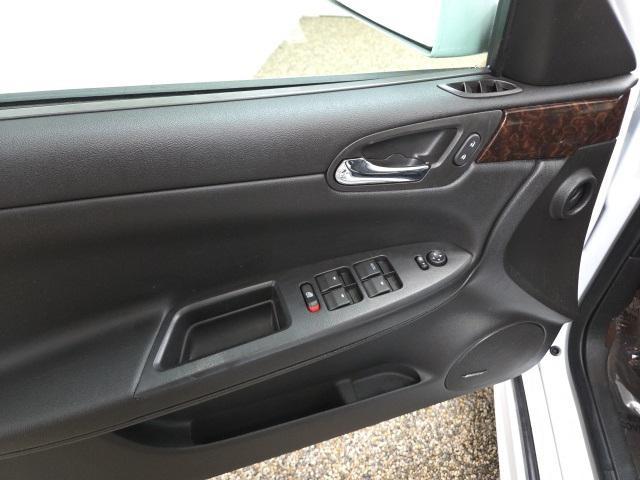 used 2014 Chevrolet Impala Limited car, priced at $14,995