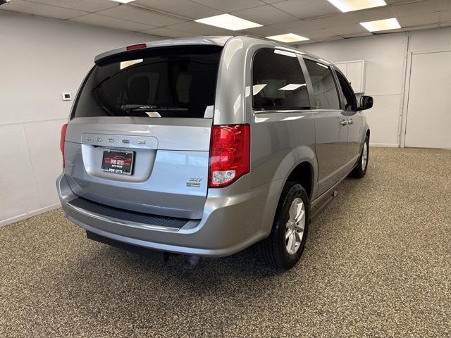 used 2019 Dodge Grand Caravan car, priced at $34,995