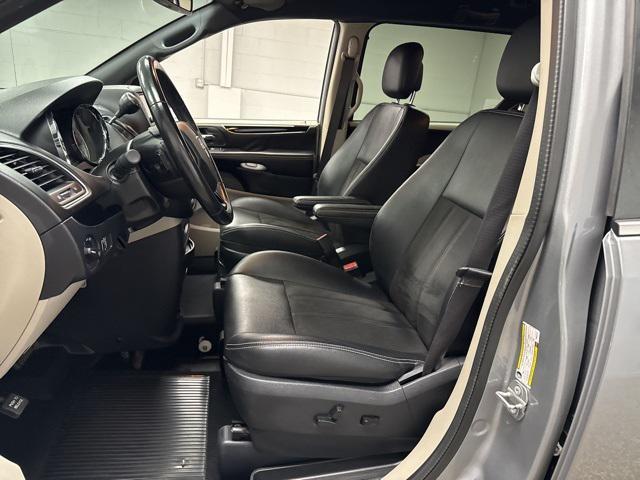 used 2019 Dodge Grand Caravan car, priced at $34,995