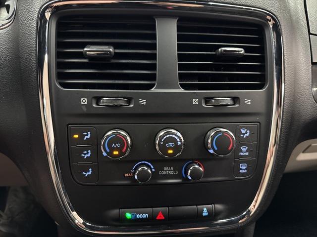 used 2019 Dodge Grand Caravan car, priced at $34,995