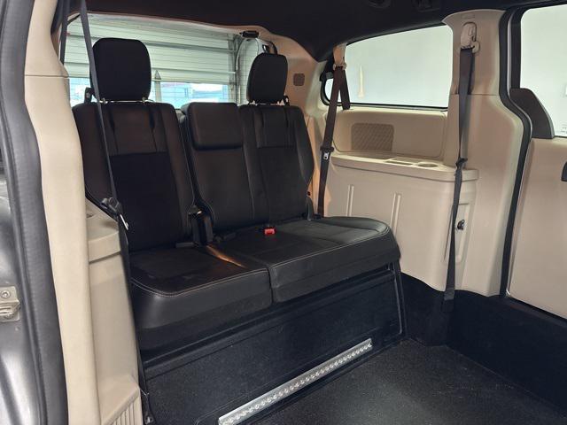 used 2019 Dodge Grand Caravan car, priced at $34,995