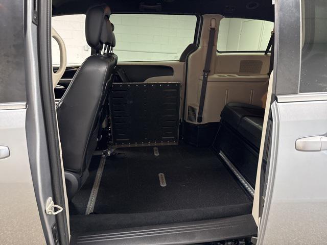 used 2019 Dodge Grand Caravan car, priced at $34,995