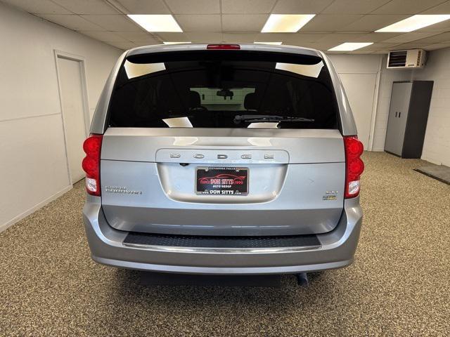 used 2019 Dodge Grand Caravan car, priced at $34,995