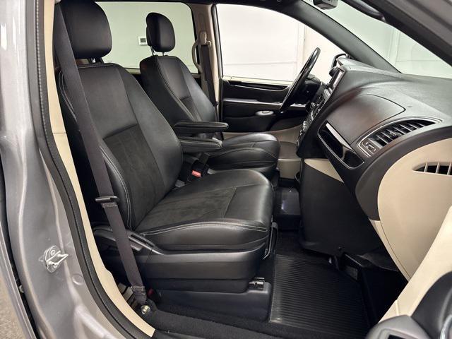 used 2019 Dodge Grand Caravan car, priced at $34,995