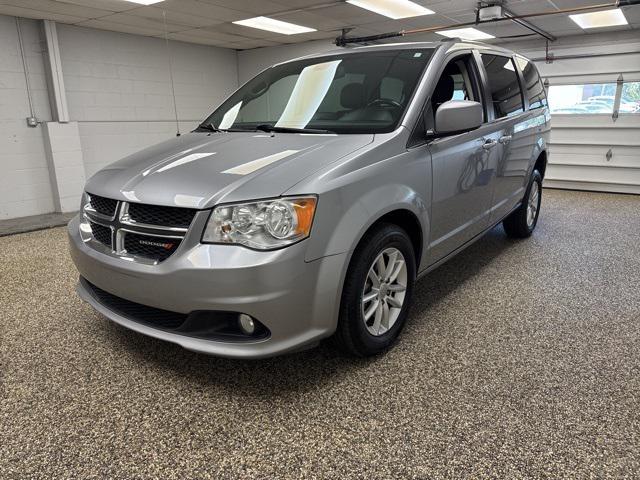used 2019 Dodge Grand Caravan car, priced at $34,995