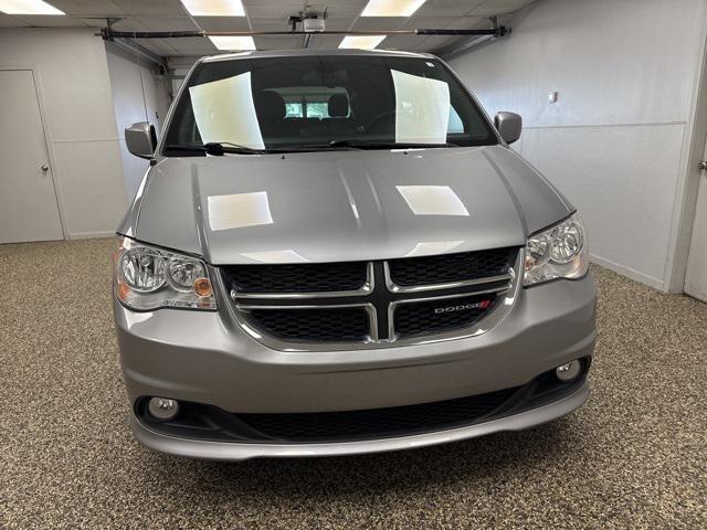 used 2019 Dodge Grand Caravan car, priced at $34,995