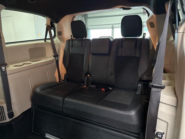 used 2019 Dodge Grand Caravan car, priced at $34,995