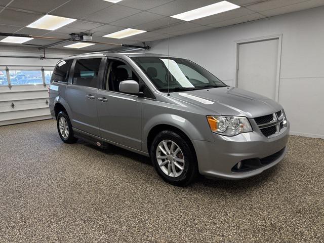 used 2019 Dodge Grand Caravan car, priced at $34,995