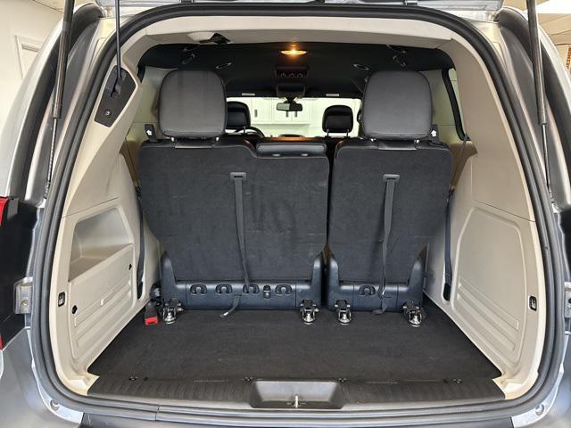 used 2019 Dodge Grand Caravan car, priced at $34,995