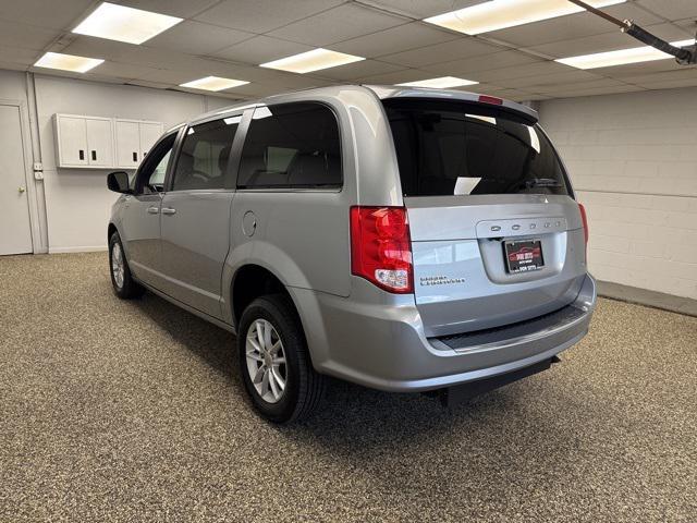 used 2019 Dodge Grand Caravan car, priced at $34,995