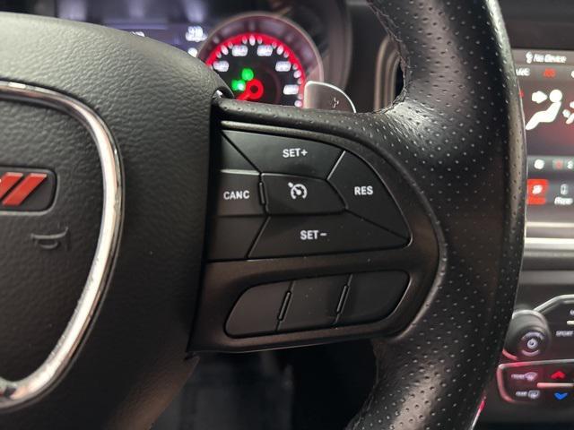 used 2022 Dodge Charger car, priced at $23,995