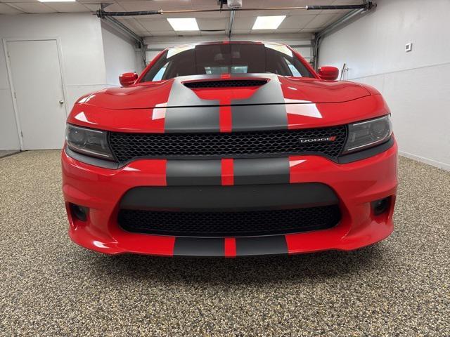 used 2022 Dodge Charger car, priced at $23,995