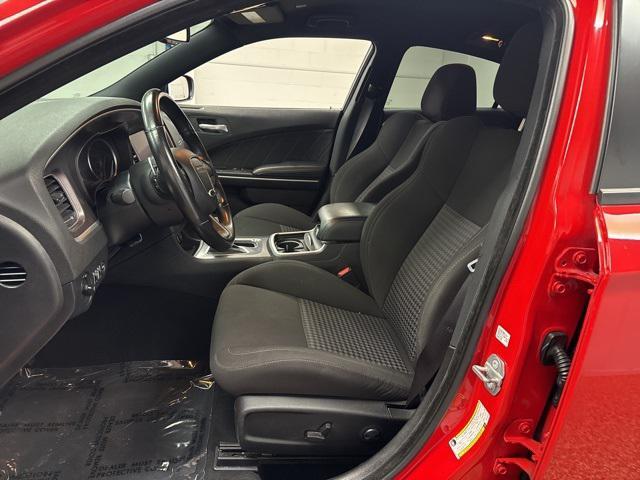 used 2022 Dodge Charger car, priced at $23,995