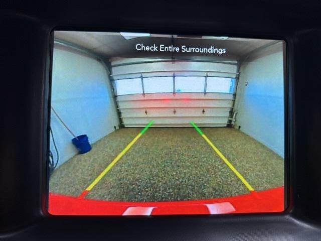 used 2022 Dodge Charger car, priced at $23,995