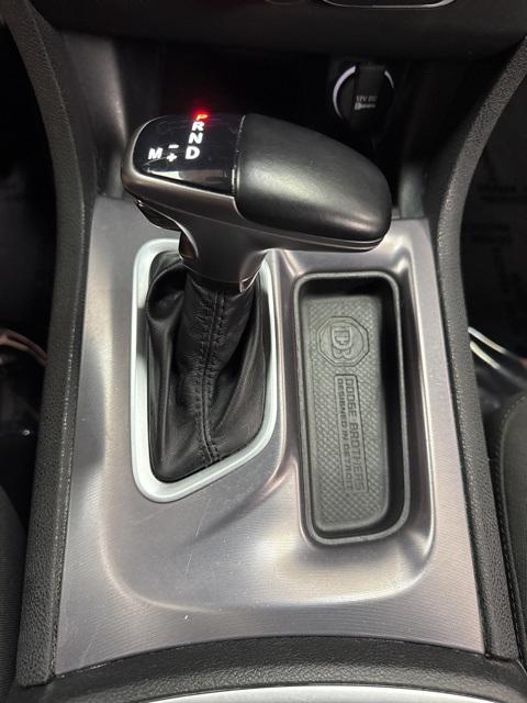 used 2022 Dodge Charger car, priced at $23,995
