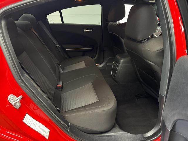 used 2022 Dodge Charger car, priced at $23,995