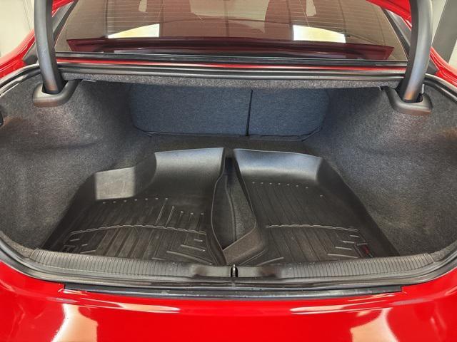 used 2022 Dodge Charger car, priced at $23,995