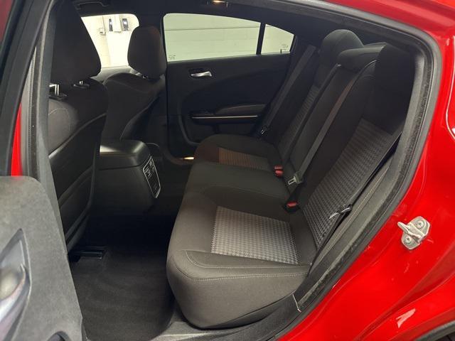 used 2022 Dodge Charger car, priced at $23,995