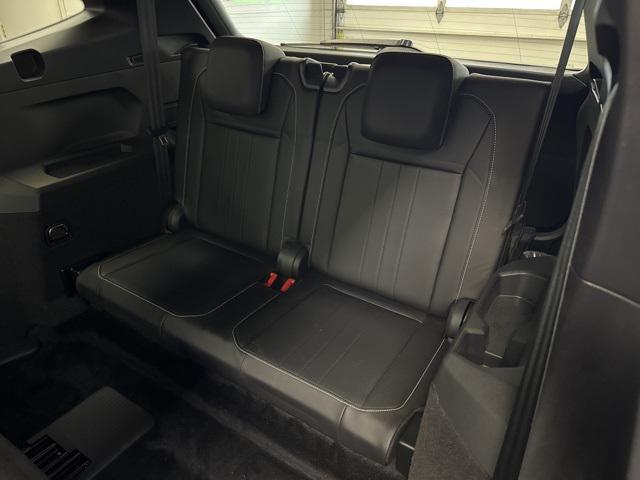 used 2023 Volkswagen Tiguan car, priced at $26,995