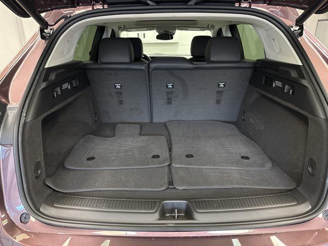 used 2025 Buick Envision car, priced at $35,995