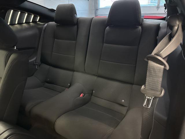used 2012 Ford Mustang car, priced at $12,995