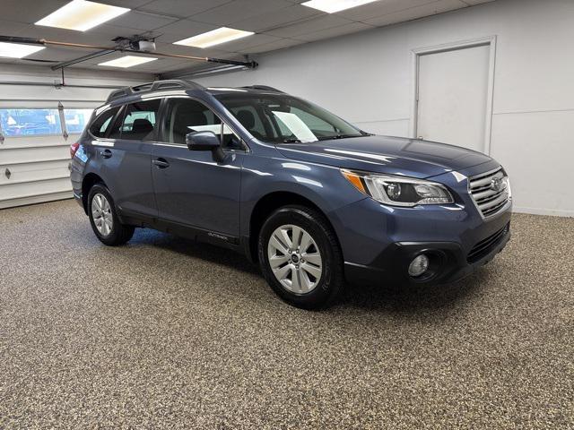 used 2017 Subaru Outback car, priced at $15,995