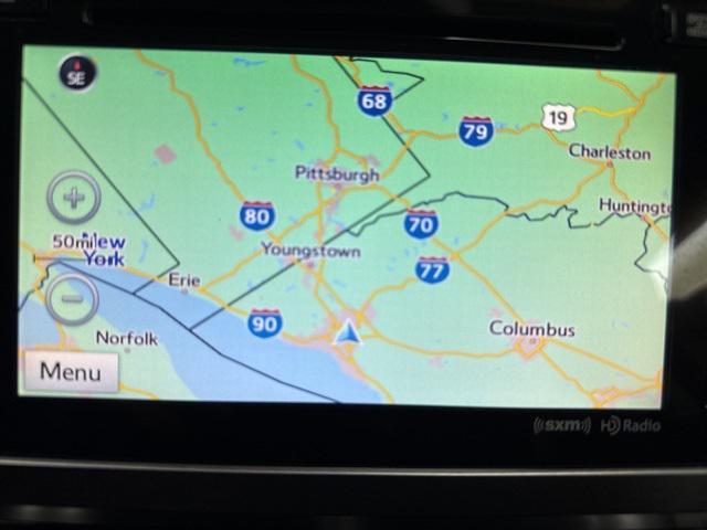 used 2017 Subaru Outback car, priced at $15,995