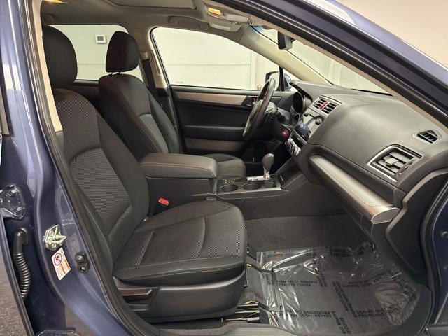 used 2017 Subaru Outback car, priced at $15,995