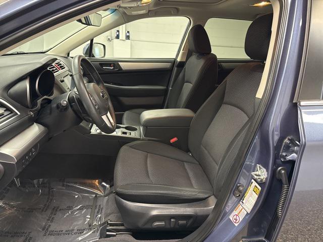 used 2017 Subaru Outback car, priced at $15,995