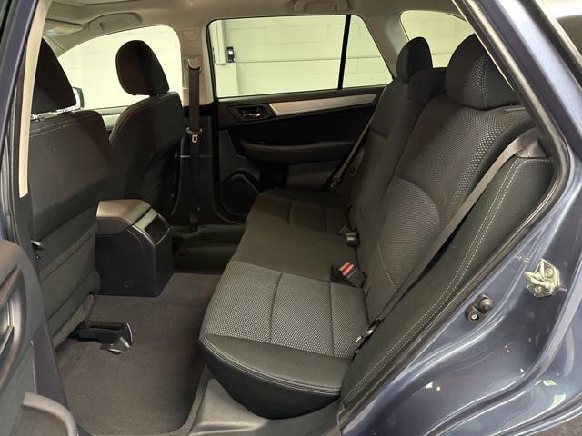 used 2017 Subaru Outback car, priced at $15,995