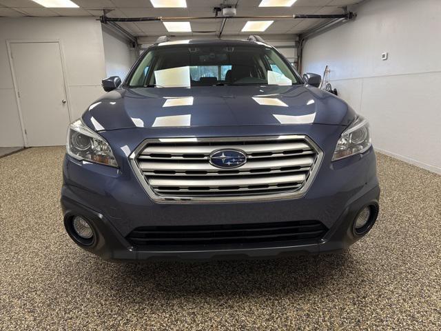 used 2017 Subaru Outback car, priced at $15,995