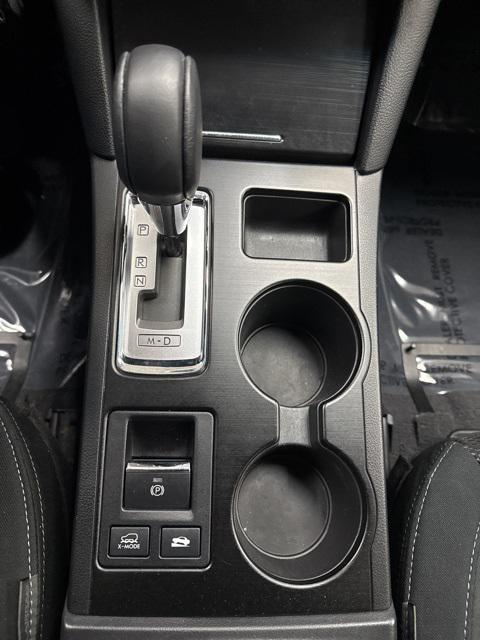 used 2017 Subaru Outback car, priced at $15,995