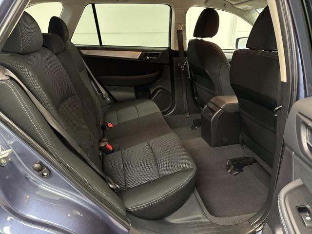 used 2017 Subaru Outback car, priced at $15,995