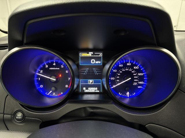 used 2017 Subaru Outback car, priced at $15,995