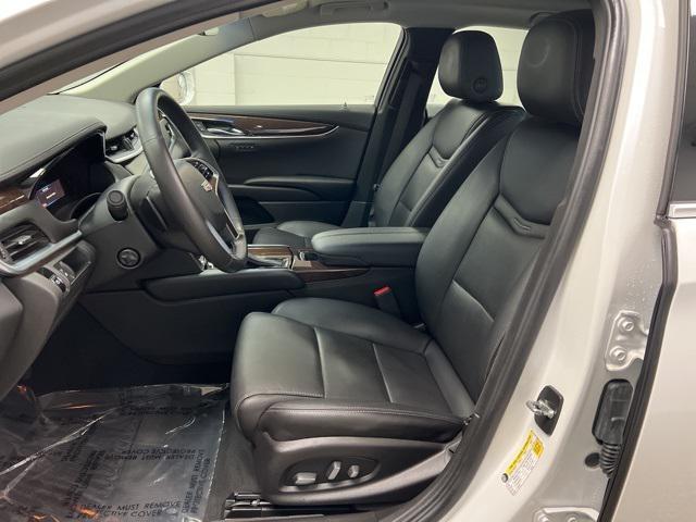 used 2016 Cadillac XTS car, priced at $15,995