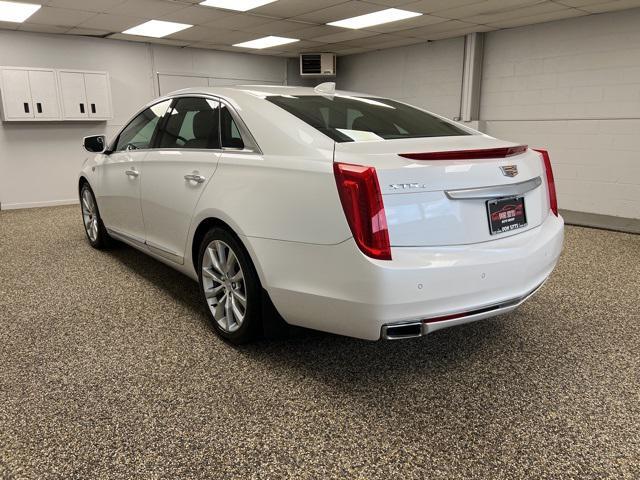 used 2016 Cadillac XTS car, priced at $15,995