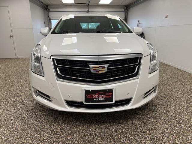 used 2016 Cadillac XTS car, priced at $15,995