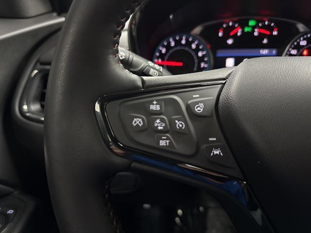 used 2022 Chevrolet Equinox car, priced at $24,995