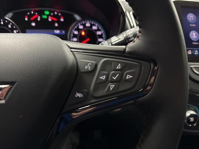 used 2022 Chevrolet Equinox car, priced at $24,995