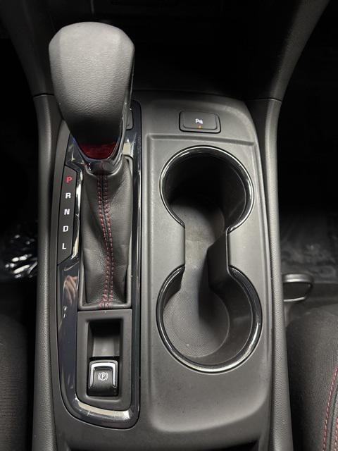 used 2022 Chevrolet Equinox car, priced at $24,995