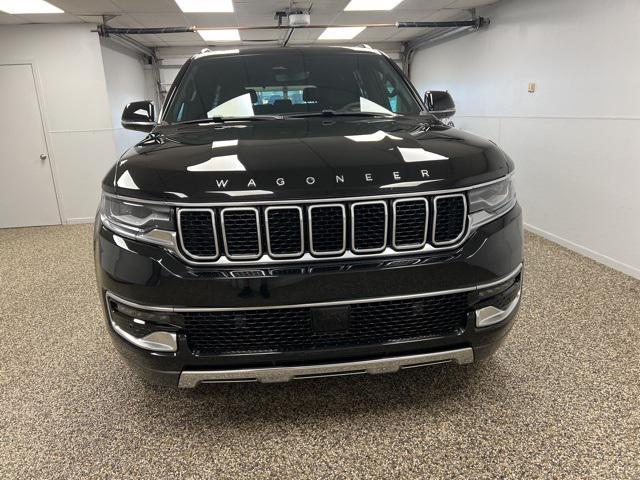 used 2022 Jeep Wagoneer car, priced at $50,995