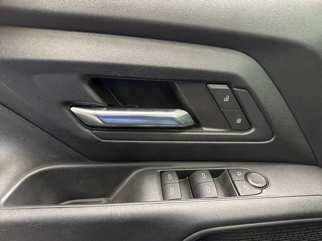 used 2024 Chevrolet Silverado EV car, priced at $37,995