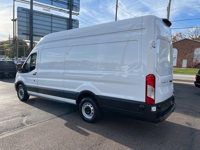 used 2020 Ford Transit-350 car, priced at $29,995